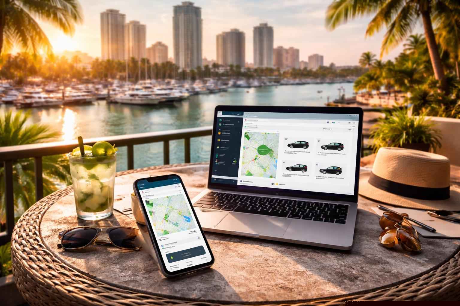 How do I get an instant quote for a trip in St. Petersburg Florida?