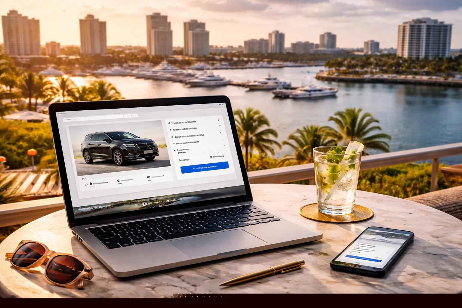 How do I get an instant quote for a trip in St. Petersburg Florida