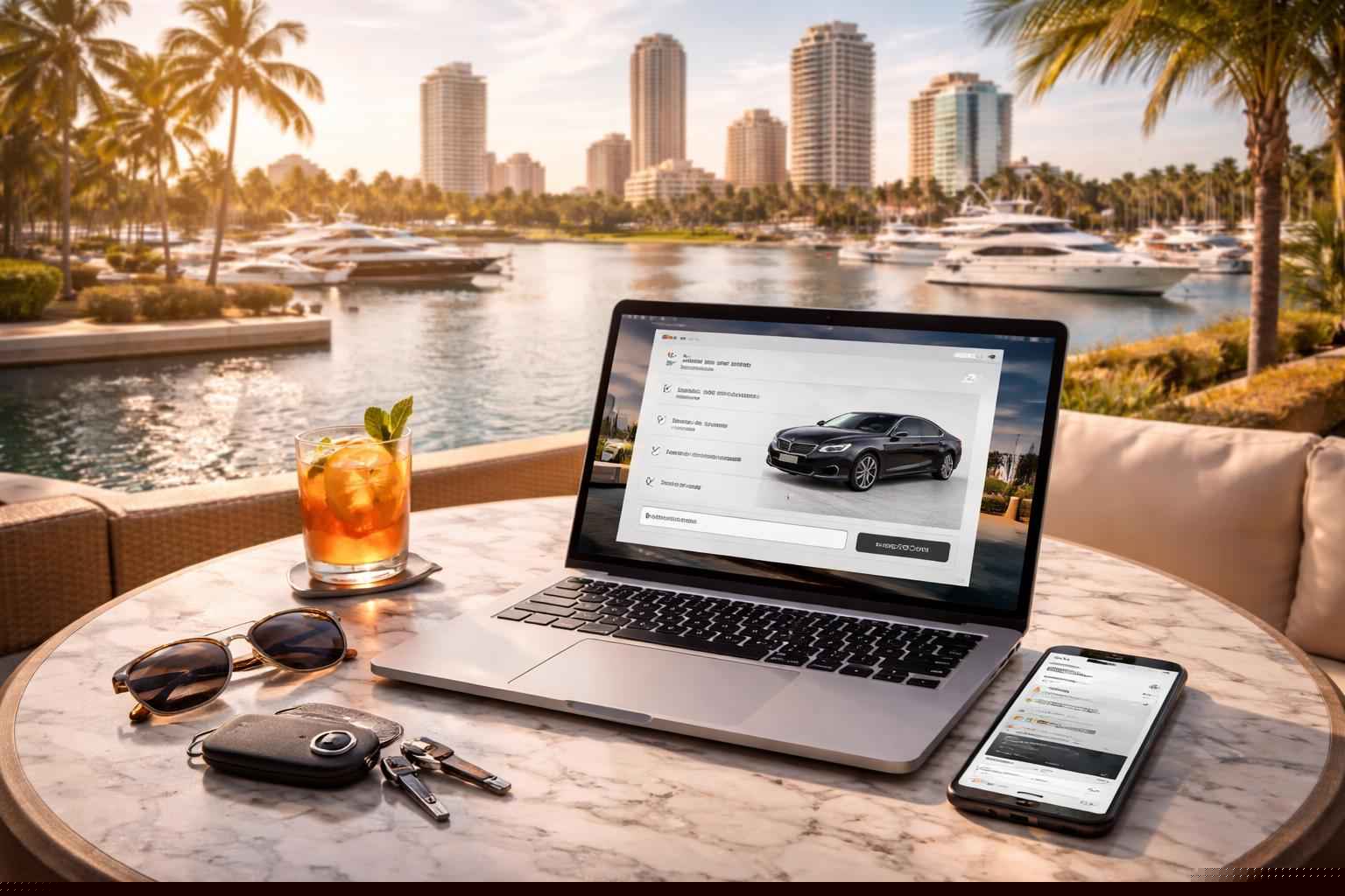 How do I get an instant quote for a trip in St. Petersburg Florida?