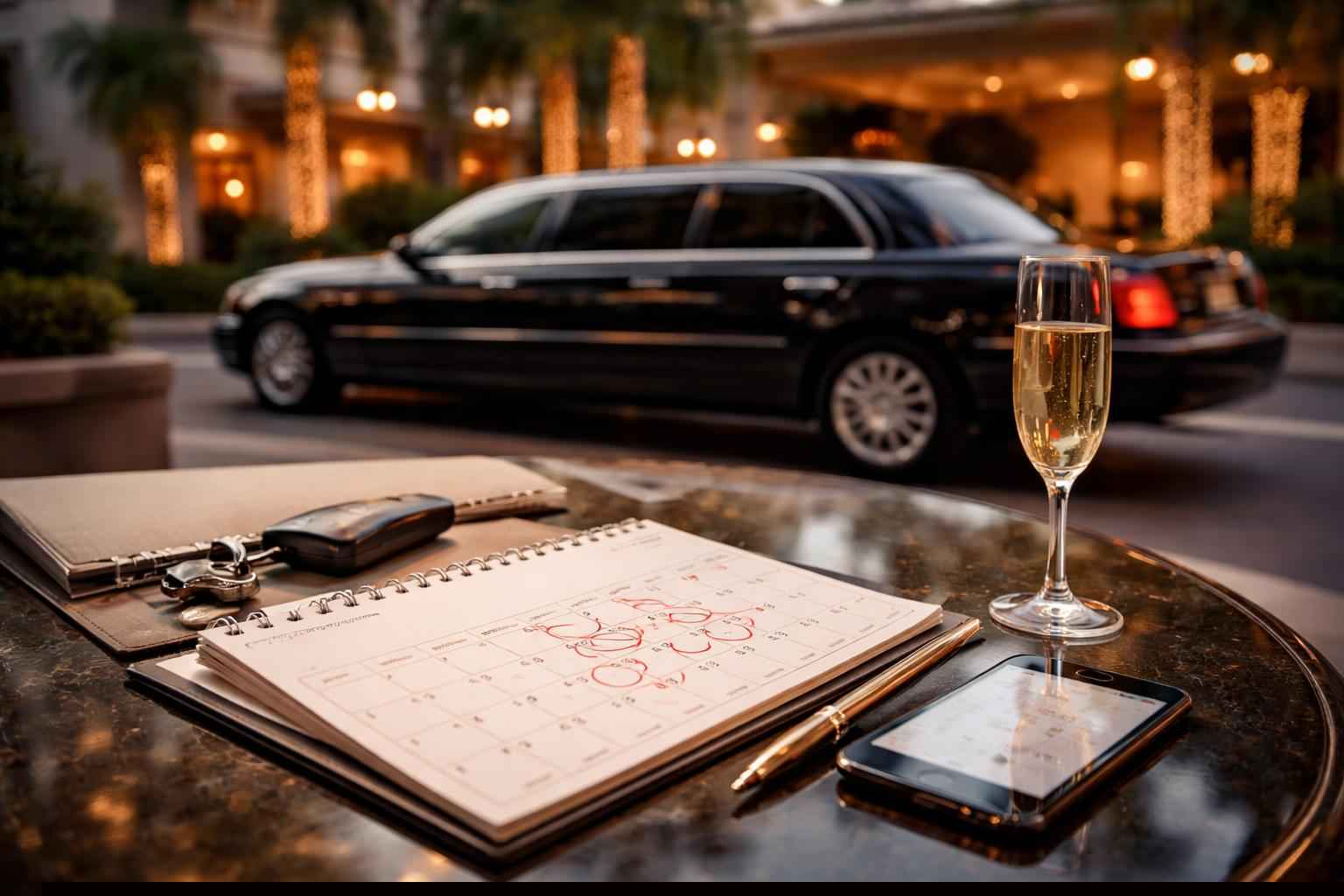 How Far In Advance Should I Reserve Peak Dates In Gainesville Florida?