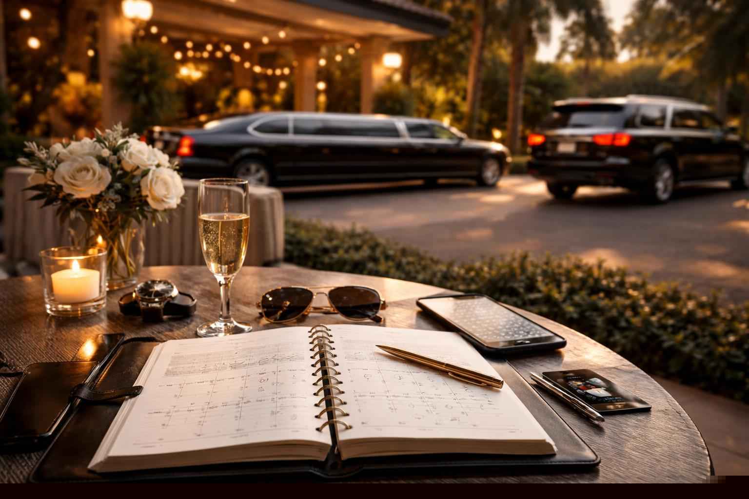 How Far In Advance Should I Reserve Peak Dates In Gainesville Florida?