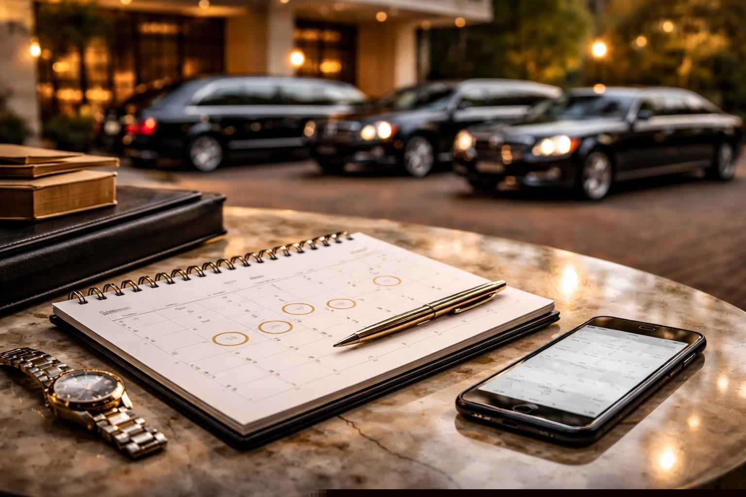 How Far In Advance Should I Reserve Peak Dates In Gainesville Florida?