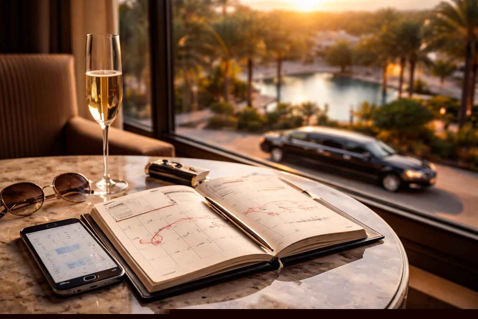 How Far In Advance Should I Reserve Peak Dates In Gainesville Florida?