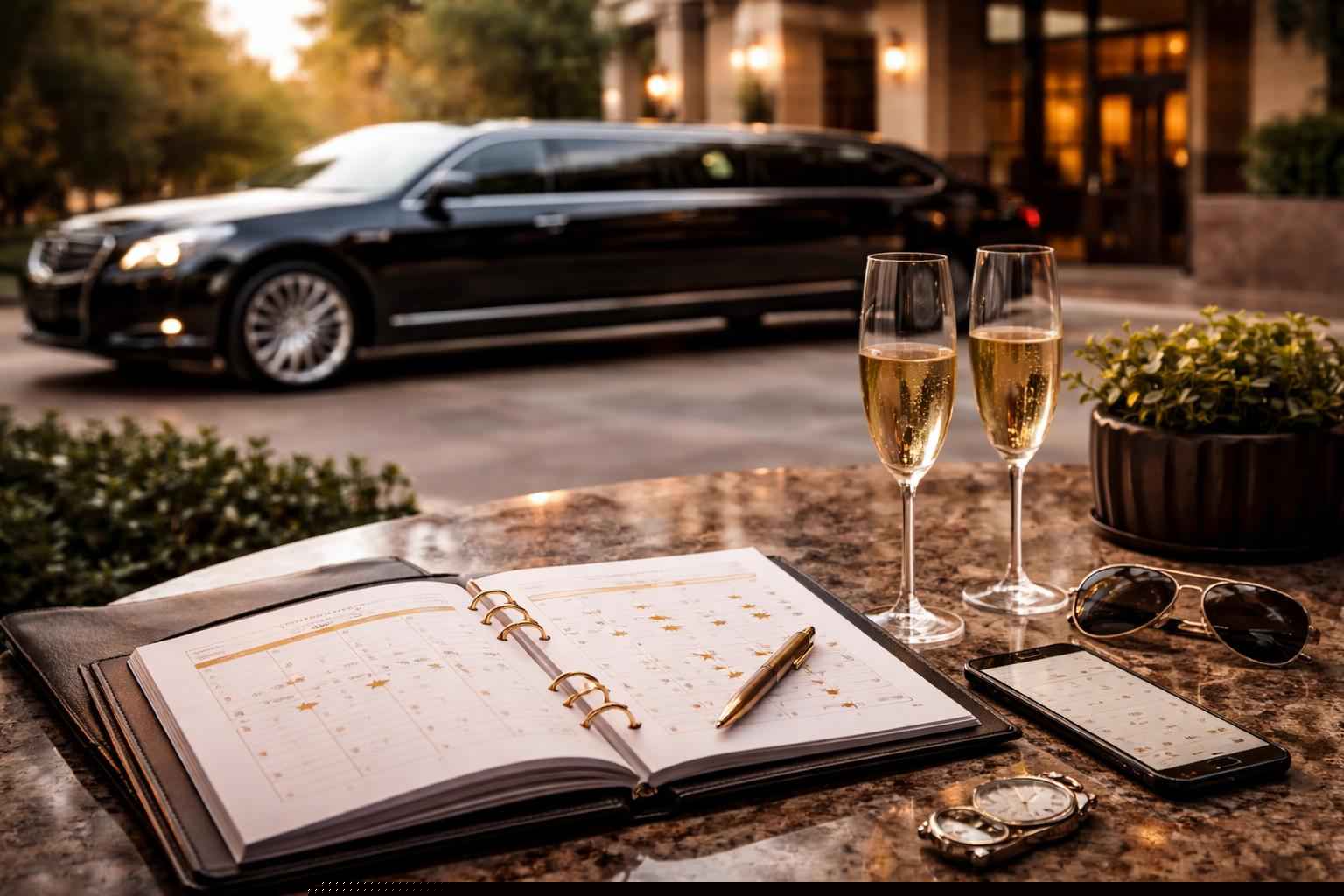 How Far In Advance Should I Reserve Peak Dates In Gainesville Florida?