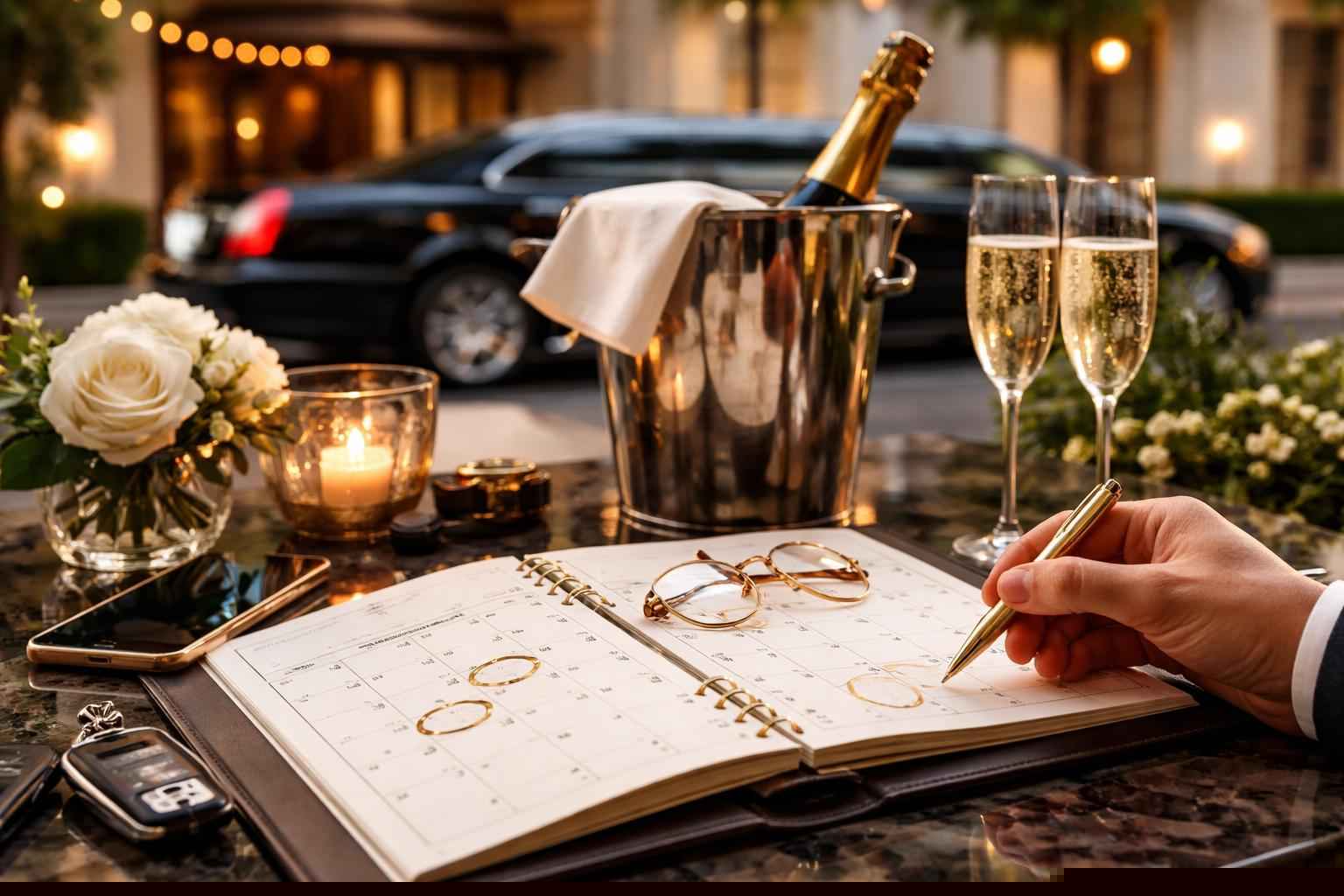 How Far In Advance Should I Reserve Peak Dates In Gainesville Florida?