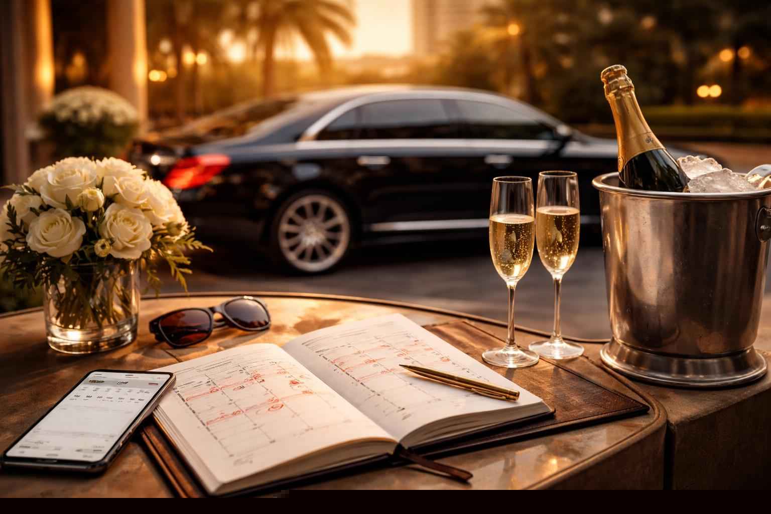 How Far In Advance Should I Reserve Peak Dates In Gainesville Florida?