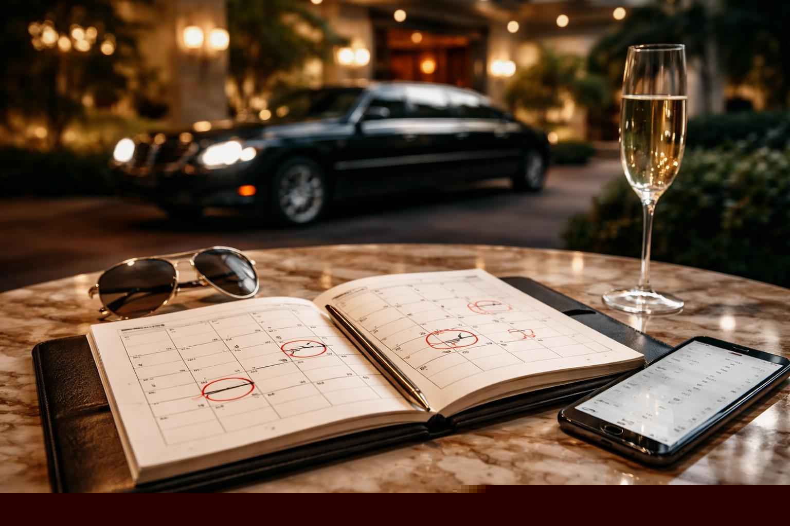 How Far In Advance Should I Reserve Peak Dates In Gainesville Florida?
