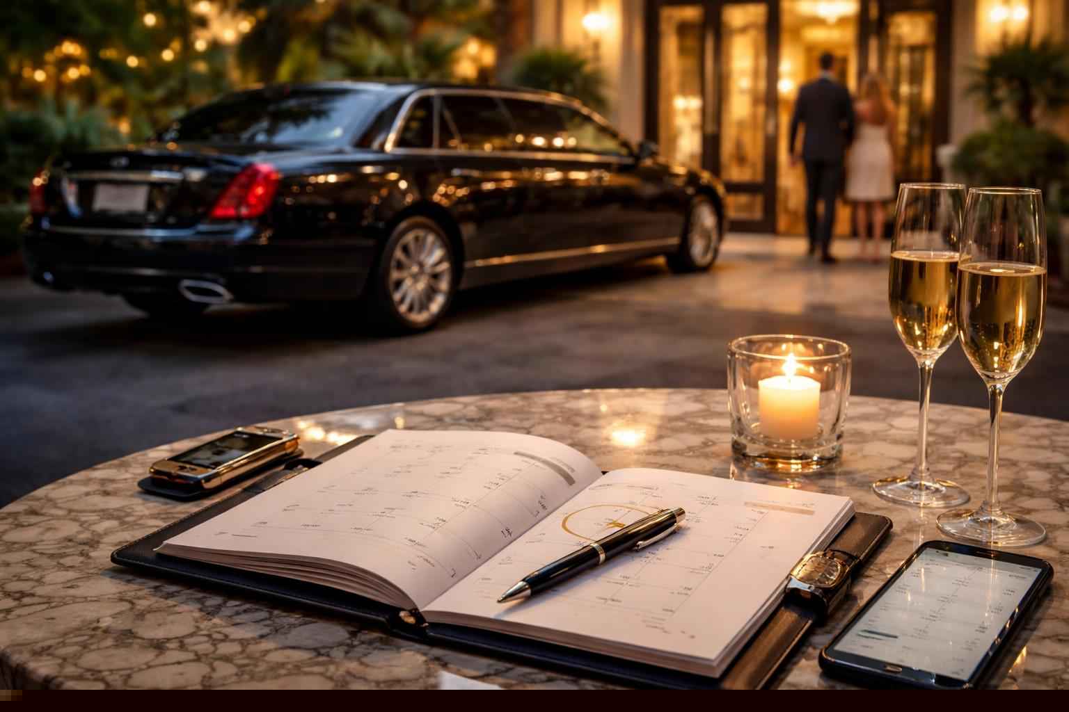 How Far In Advance Should I Reserve Peak Dates In Gainesville Florida?
