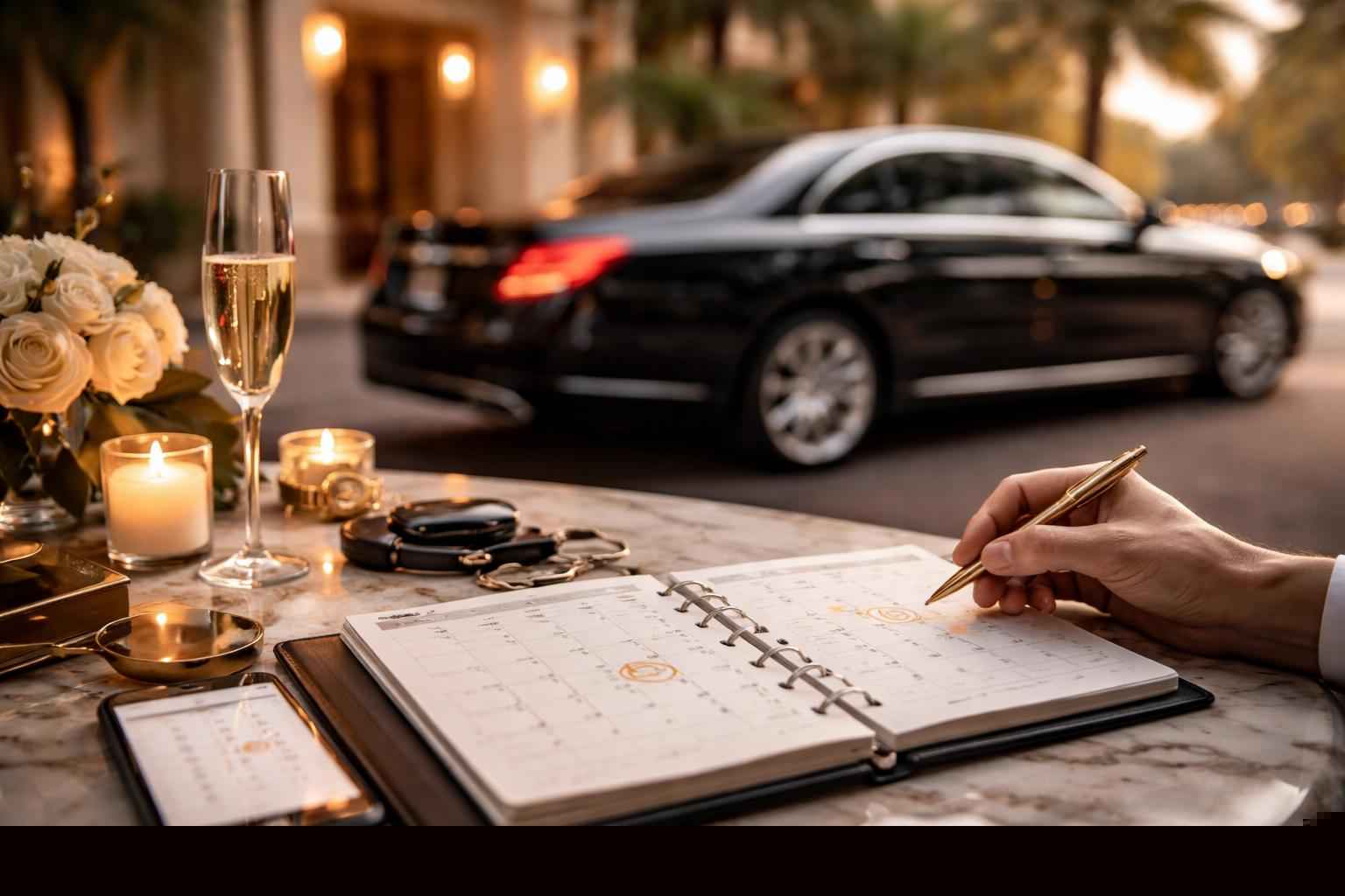 How Far In Advance Should I Reserve Peak Dates In Gainesville Florida?