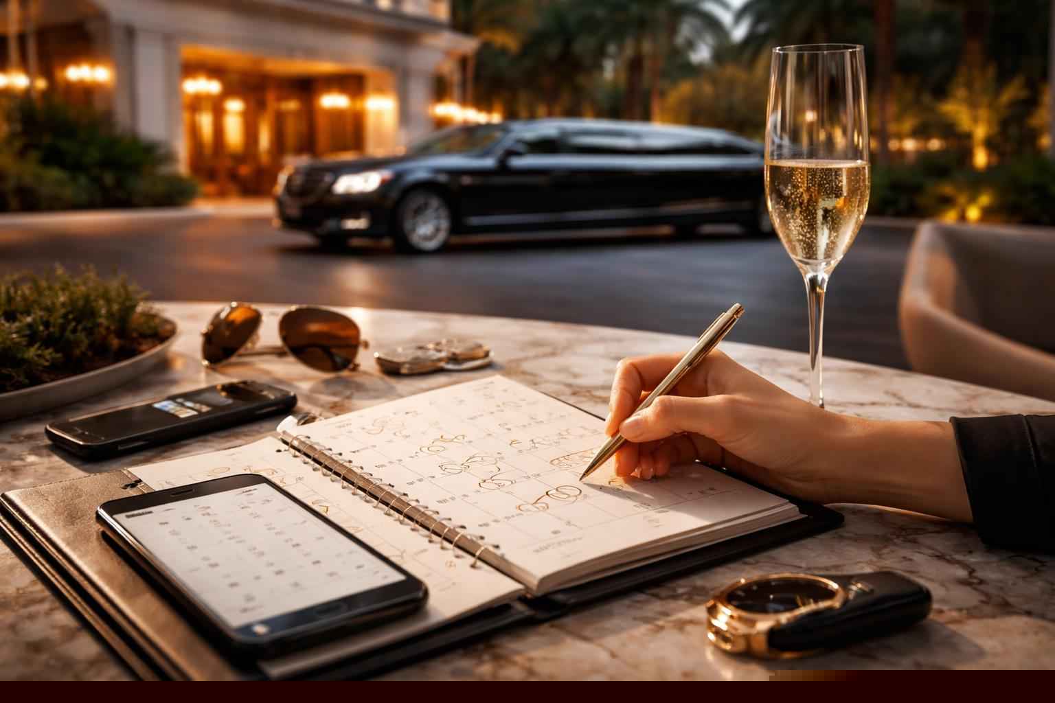 How Far In Advance Should I Reserve Peak Dates In Gainesville Florida?