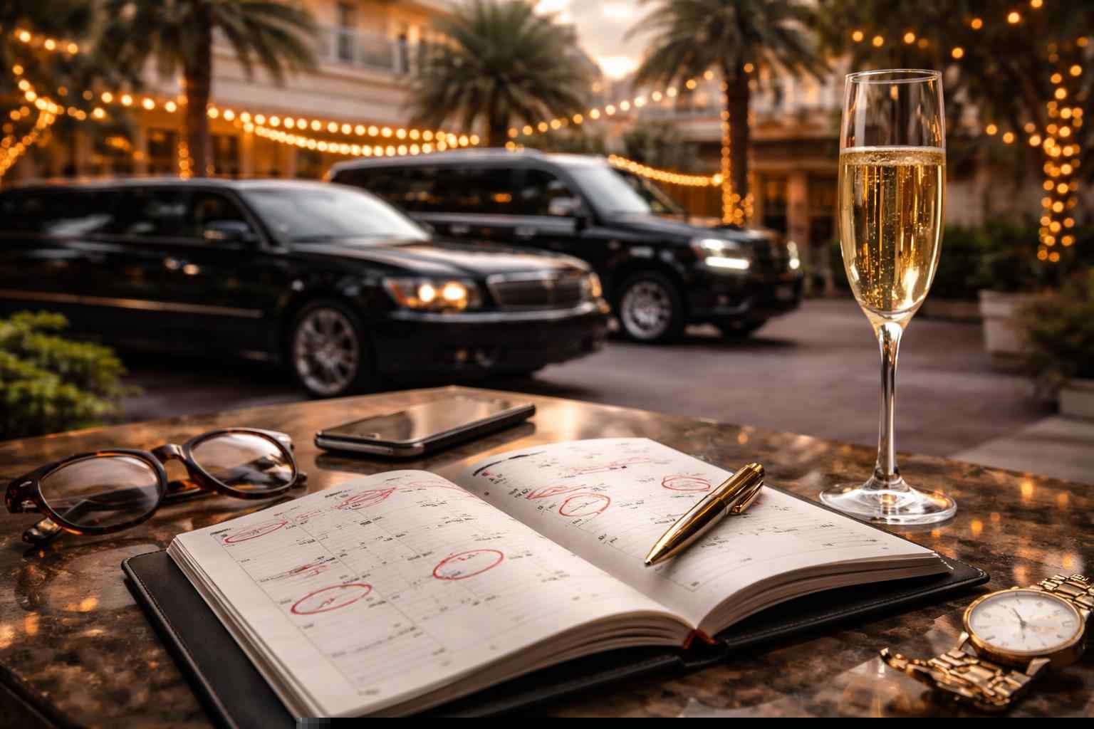 How Far In Advance Should I Reserve Peak Dates In Gainesville Florida?