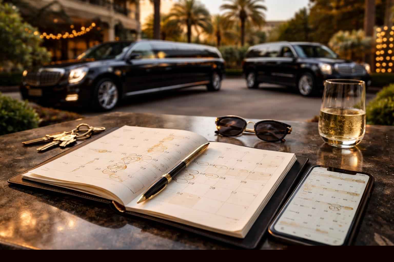 How Far In Advance Should I Reserve Peak Dates In Gainesville Florida?
