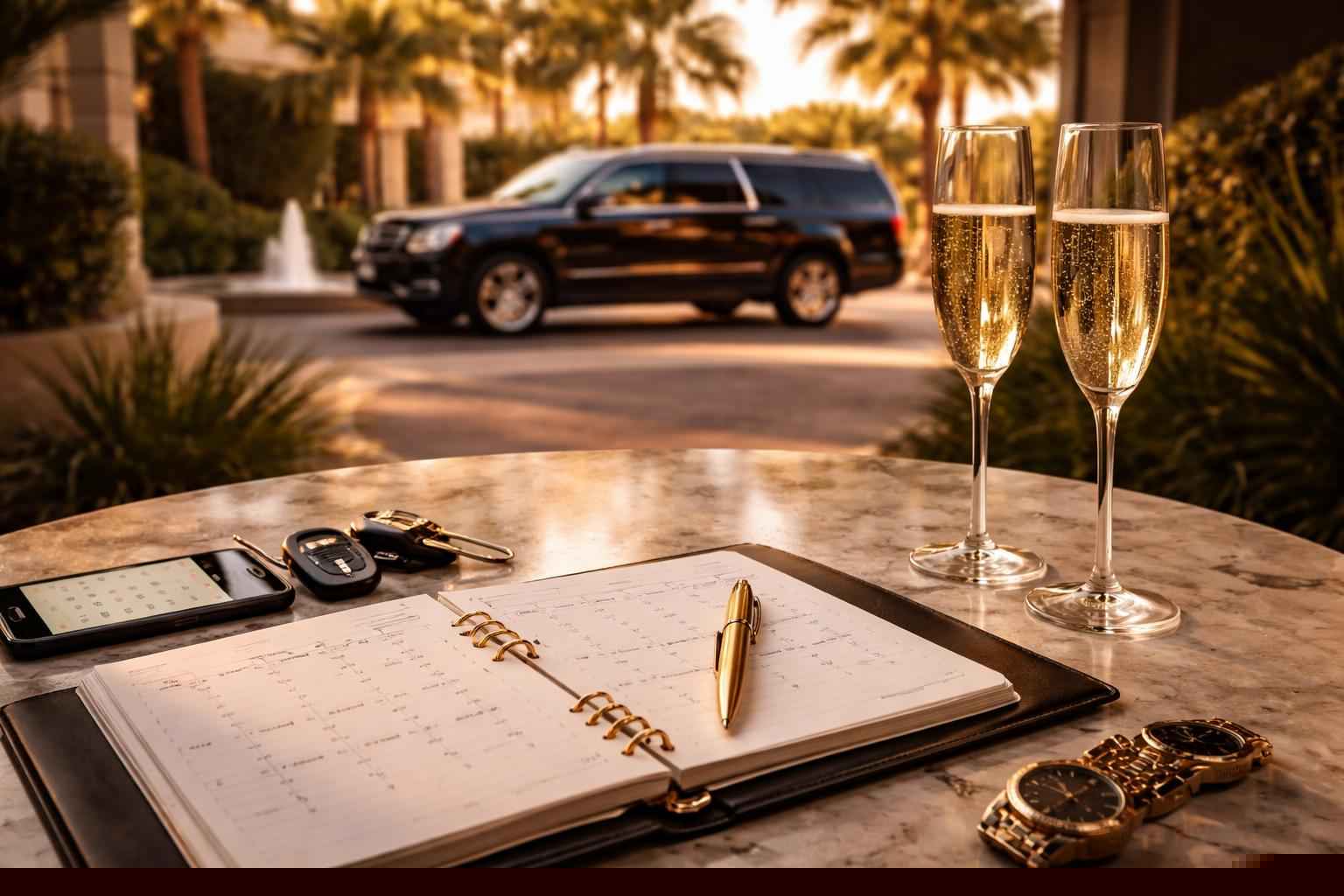 How Far In Advance Should I Reserve Peak Dates In Miramar Florida?