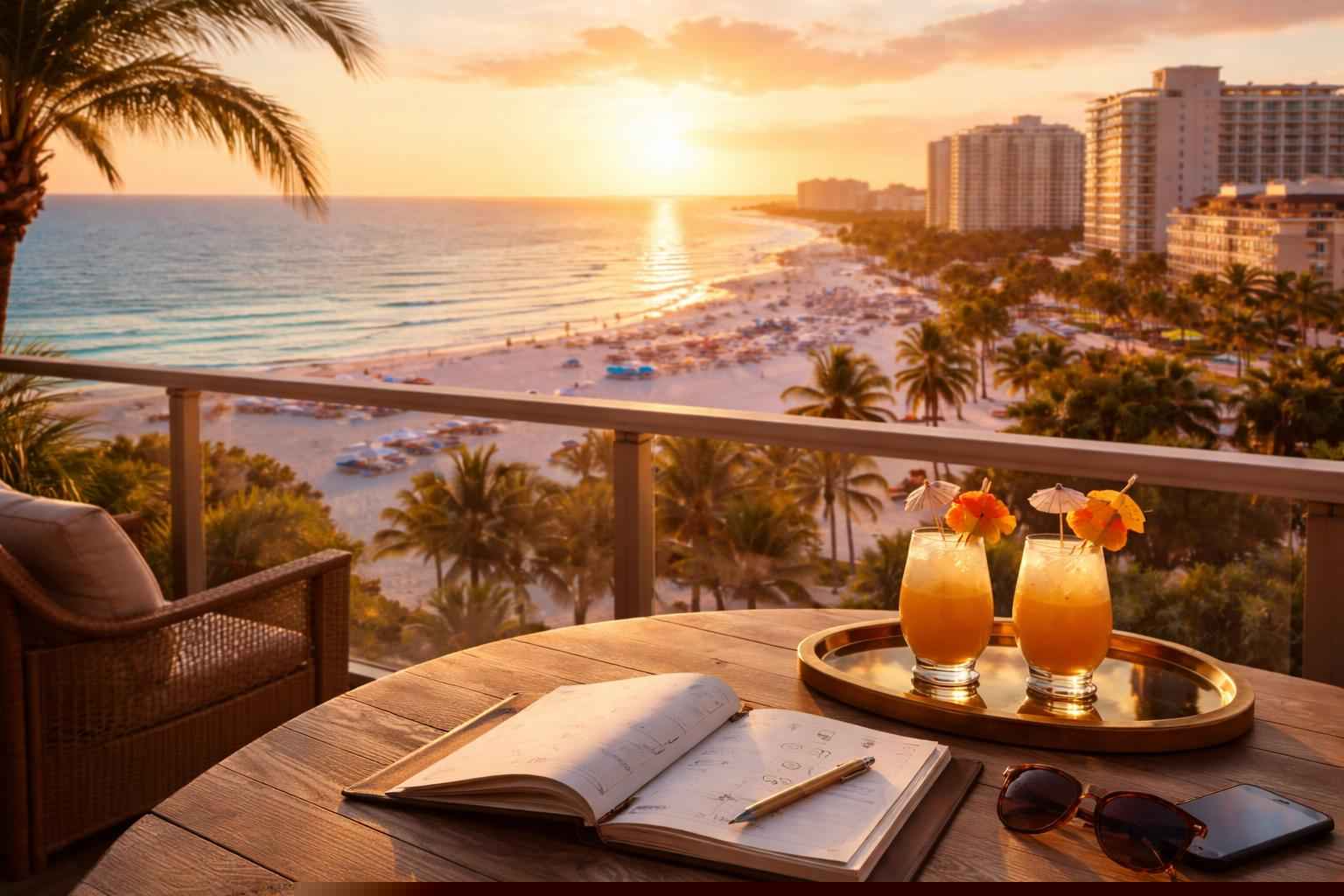 How far in advance should I reserve peak dates in St. Petersburg Florida?