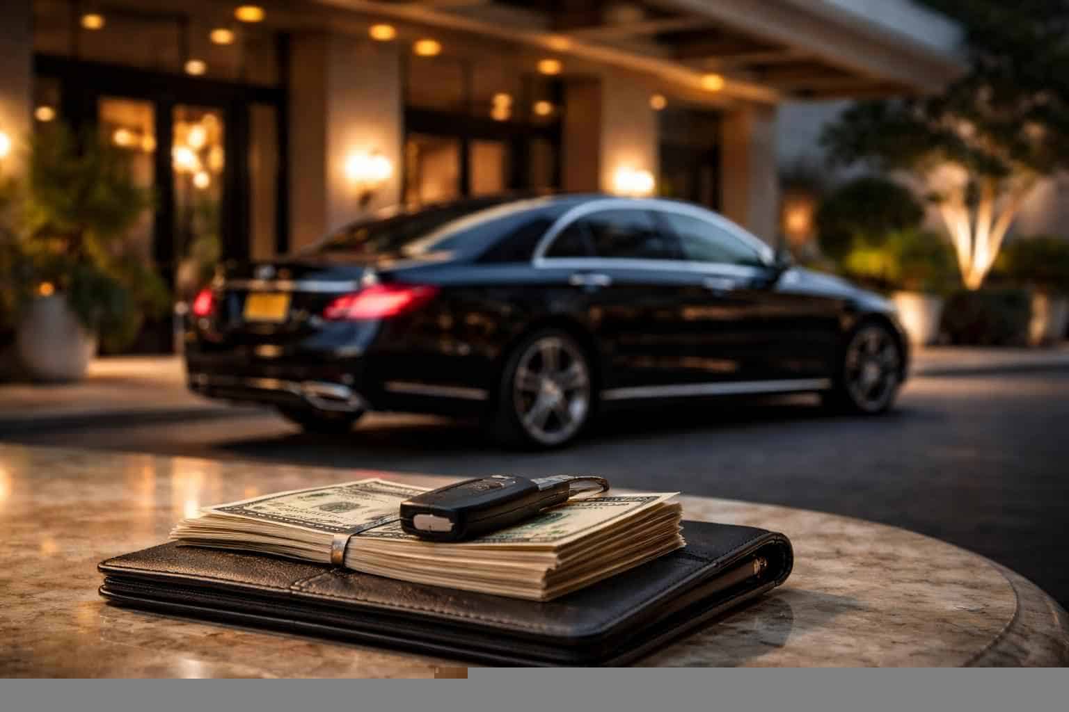 How Much Does Chauffeur Service Cost In Gainesville Florida?