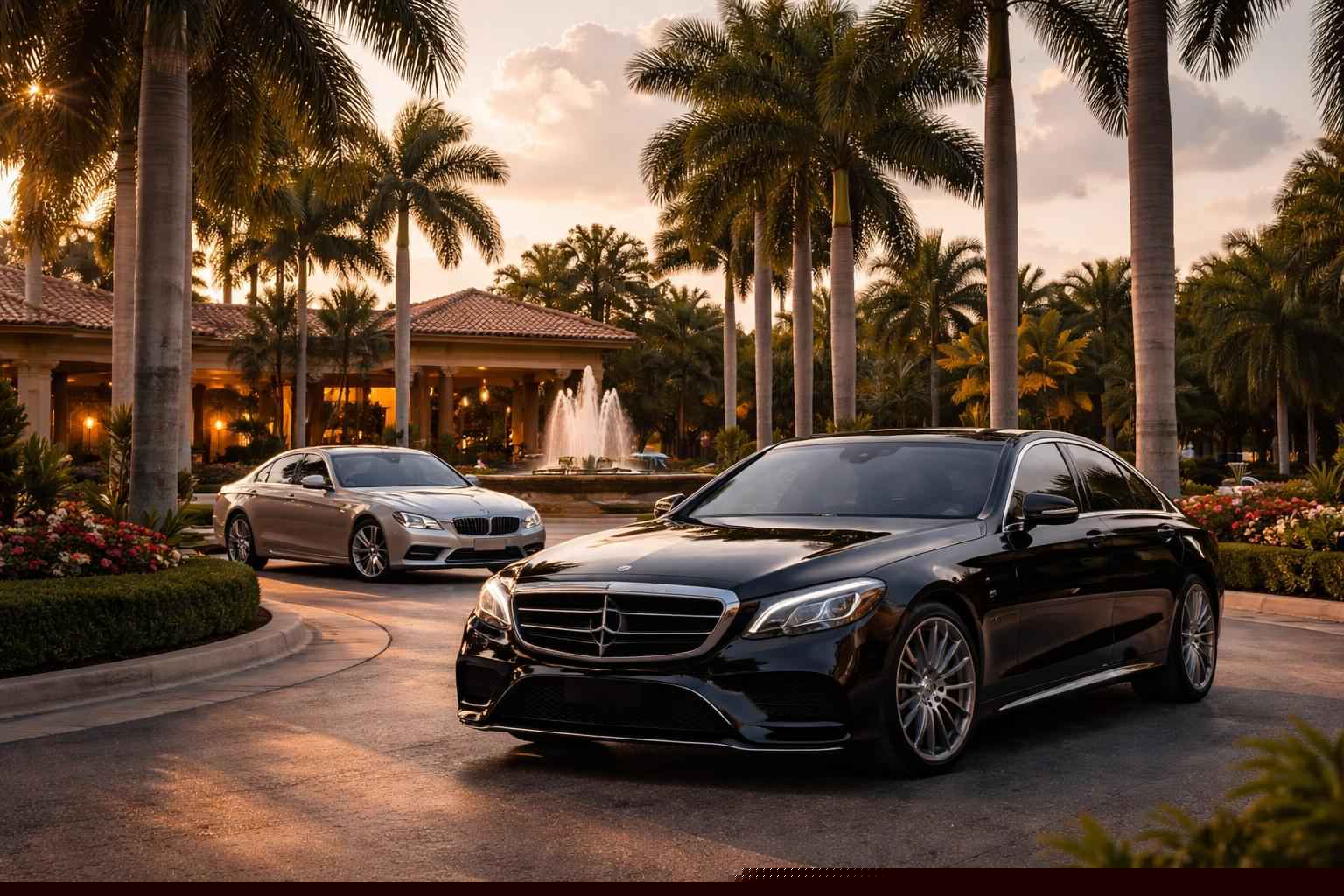 Pembroke Pines Florida Sedans
