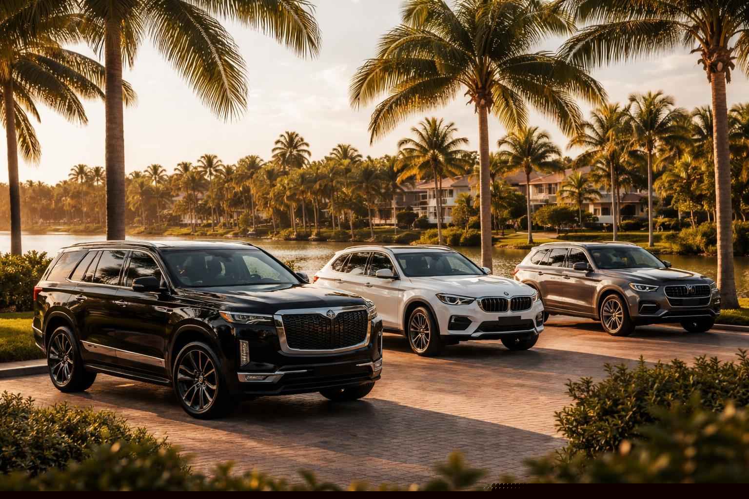 Pembroke Pines Florida SUVs
