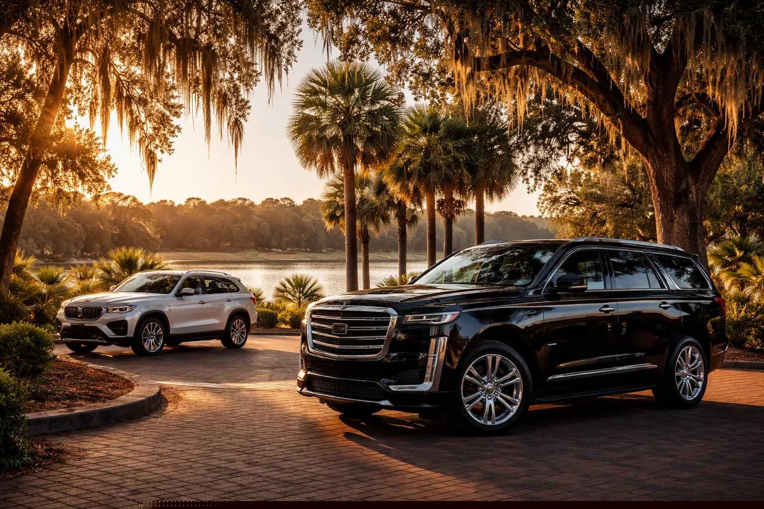 Tallahassee Florida SUVs