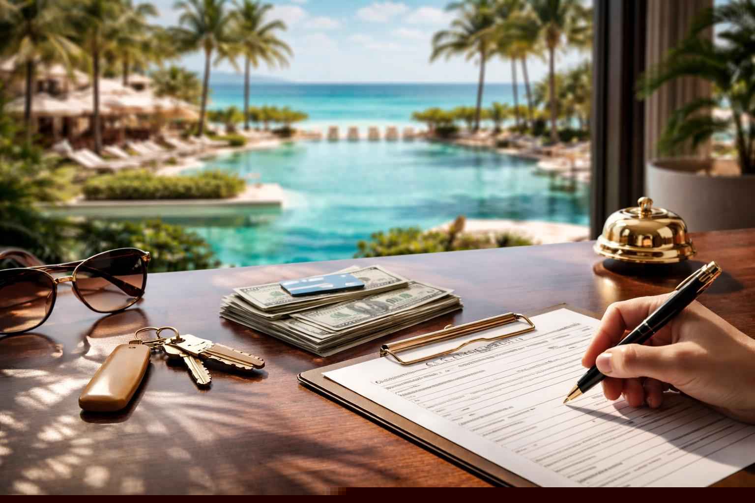 What Is Your Cancellation And Refund Policy For Hollywood Florida Reservations