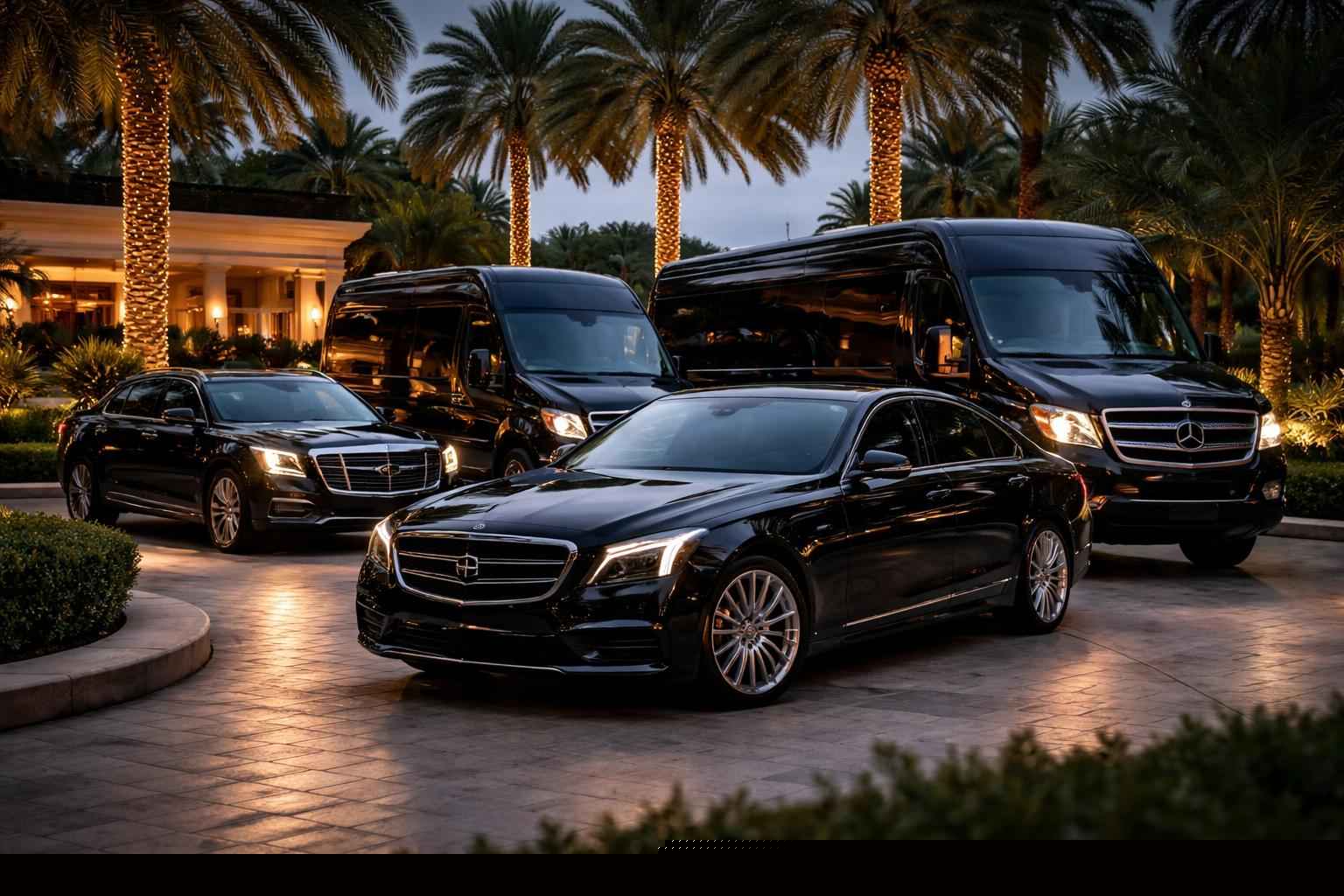 What Vehicle Sizes Do You Offer In Coral Springs Florida?