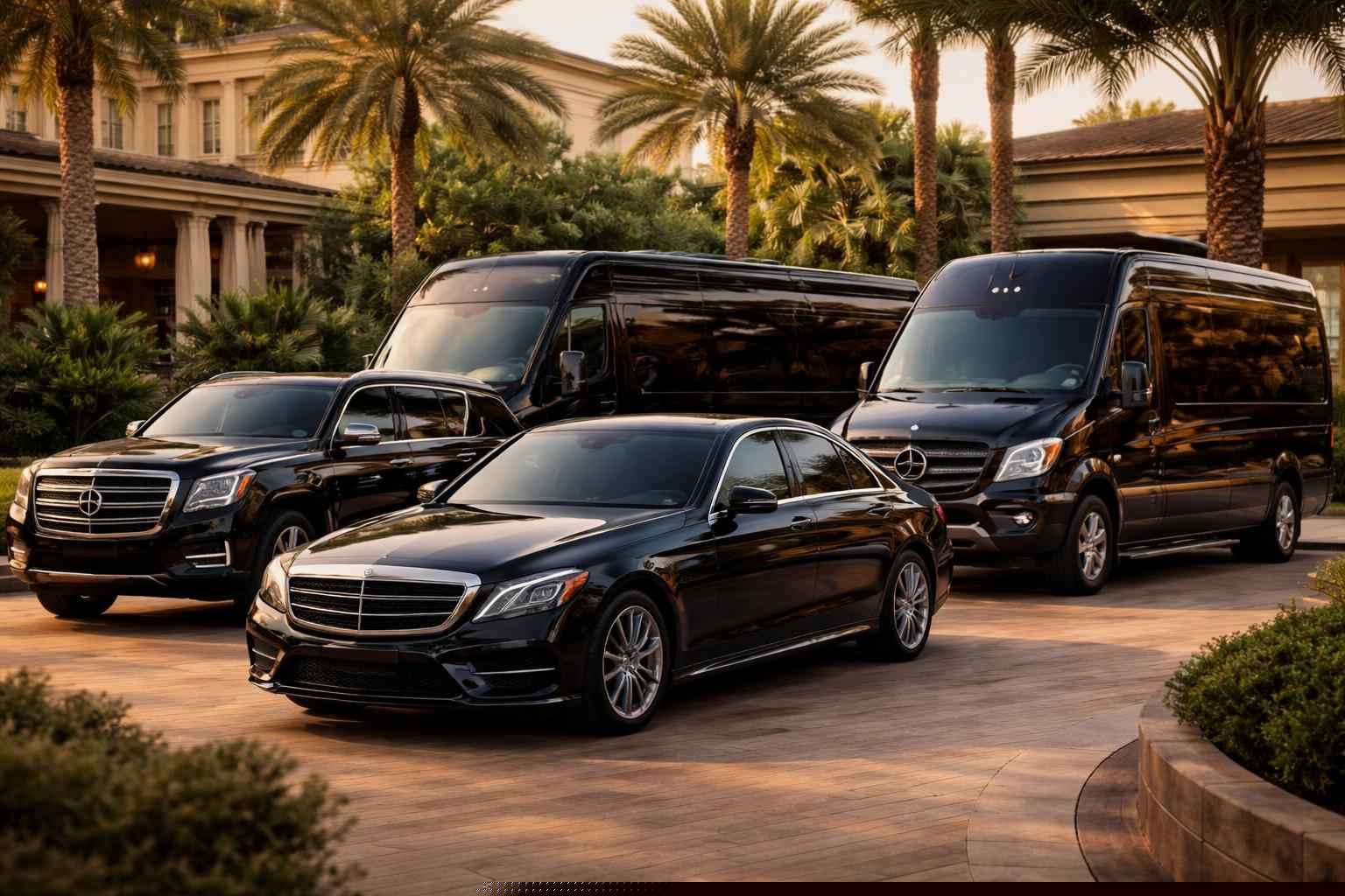 What Vehicle Sizes Do You Offer In Gainesville Florida?
