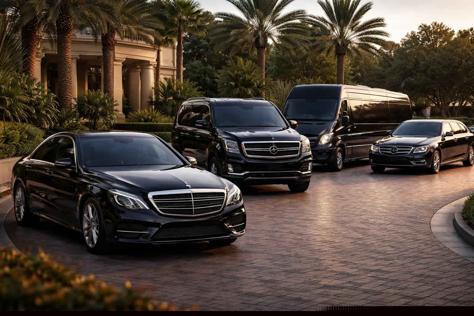 What Vehicle Sizes Do You Offer In Gainesville Florida?