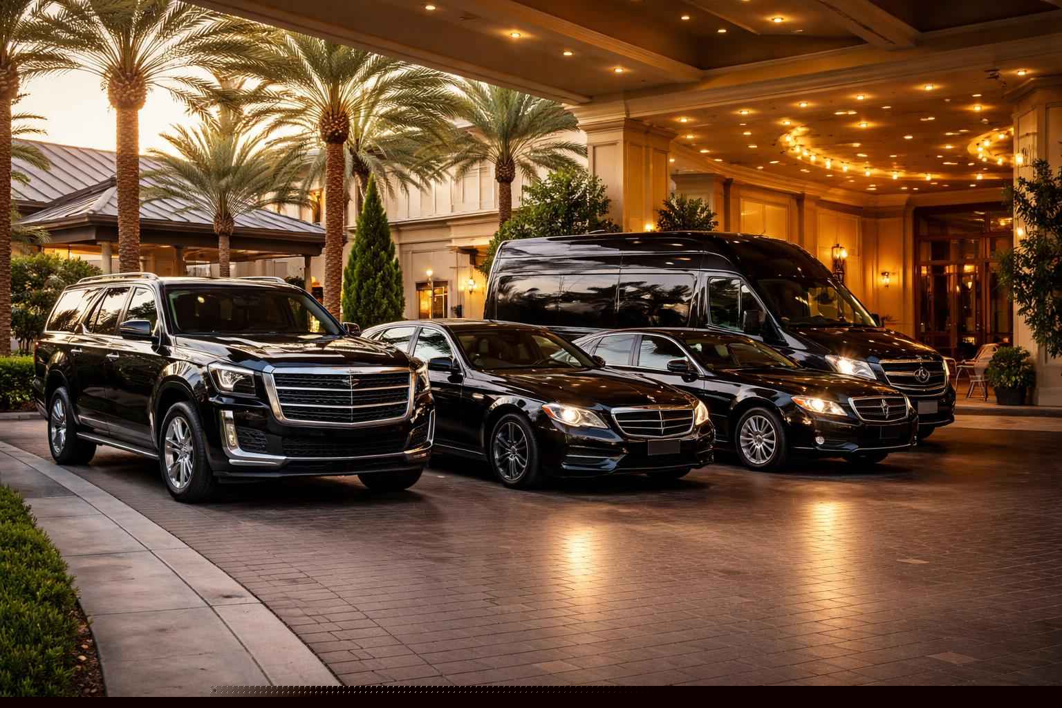 What Vehicle Sizes Do You Offer In Gainesville Florida?