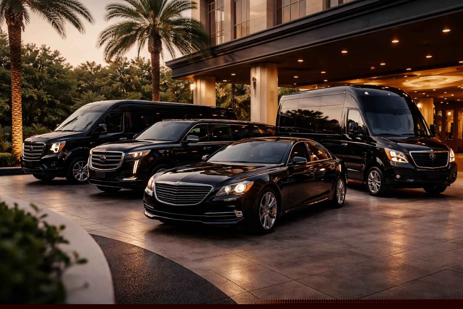 What Vehicle Sizes Do You Offer In Gainesville Florida?