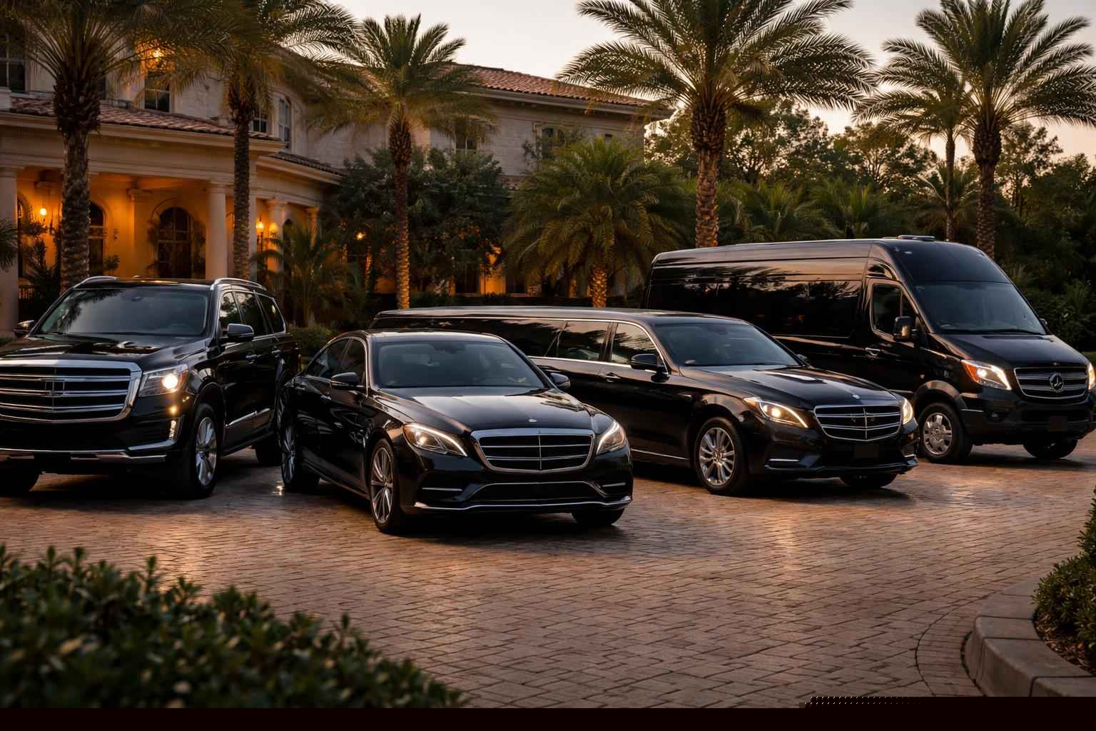 What Vehicle Sizes Do You Offer In Gainesville Florida?