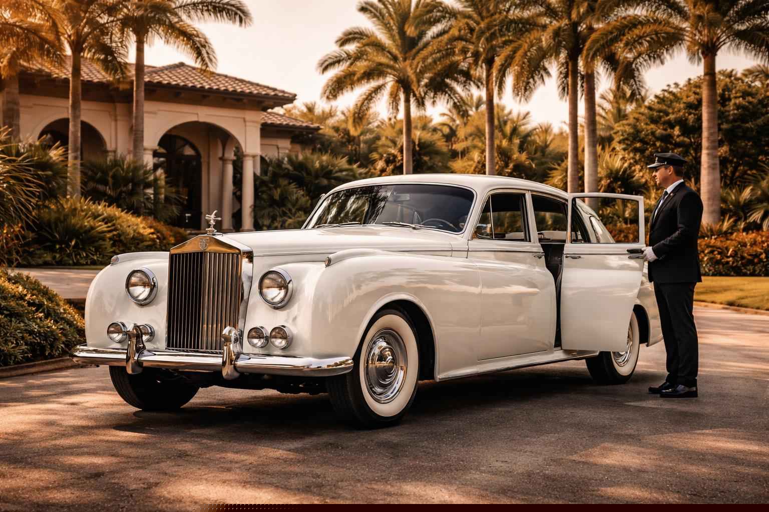 Best Coral Springs FL Antique Vehicle Company