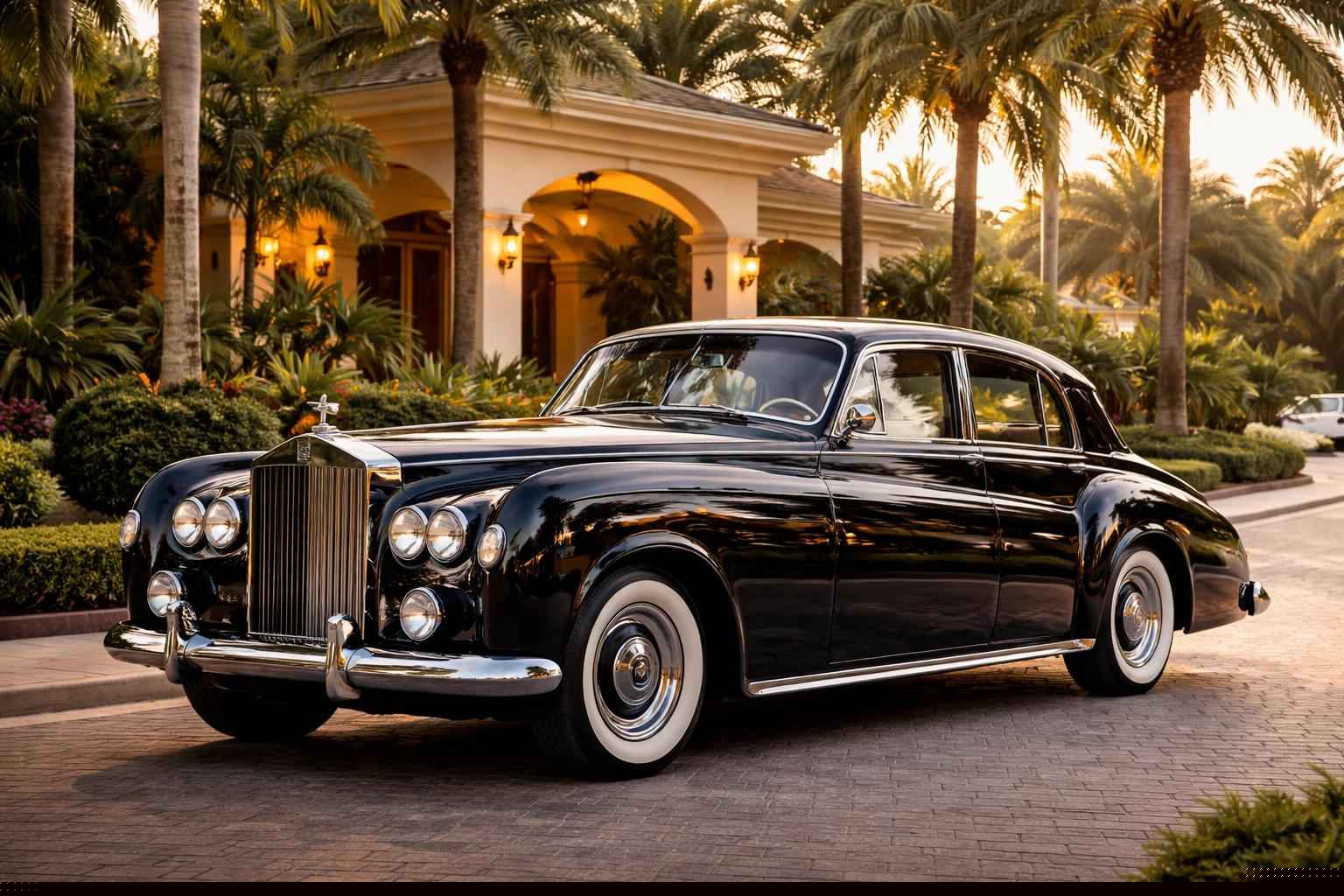Best Coral Springs FL Classic Car Company