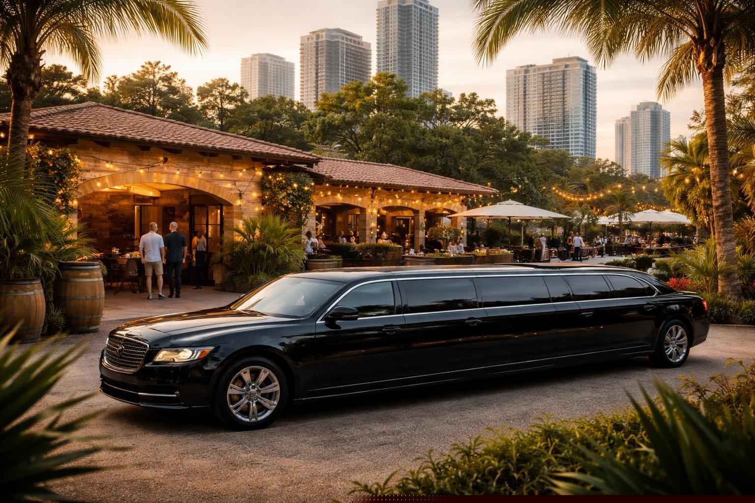 Can You Handle Multi Stop Winery Brewery City Tours Around Coral Springs Florida?