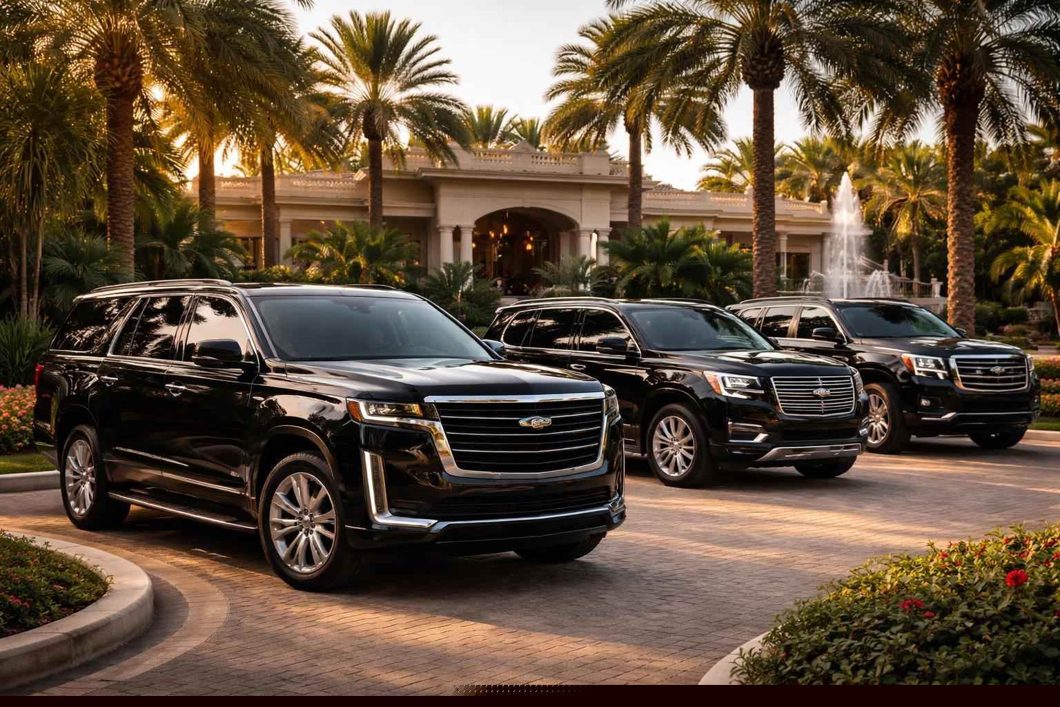 Coral Springs Florida SUVs