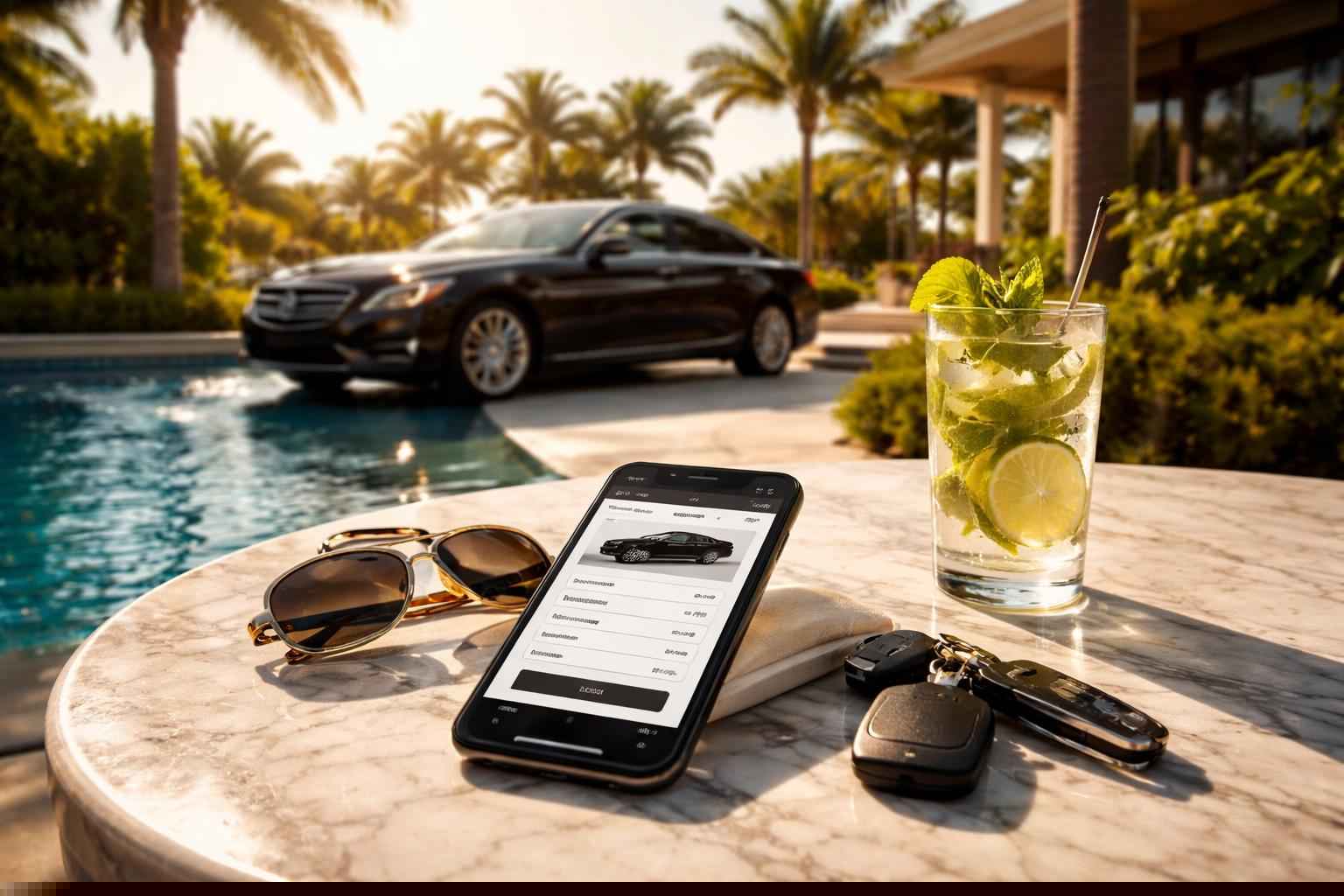 How Do I Get An Instant Quote For A Trip In Coral Springs Florida?