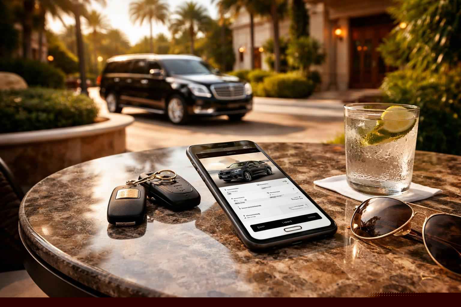 How Do I Get An Instant Quote For A Trip In Coral Springs Florida?