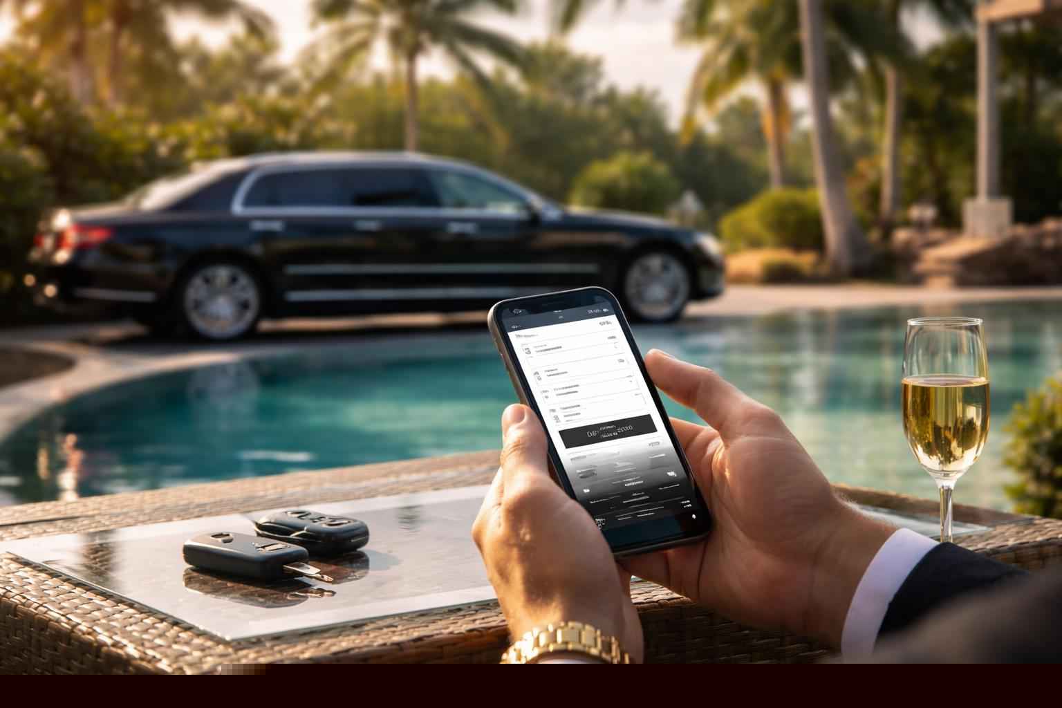 How Do I Get An Instant Quote For A Trip In Coral Springs Florida?