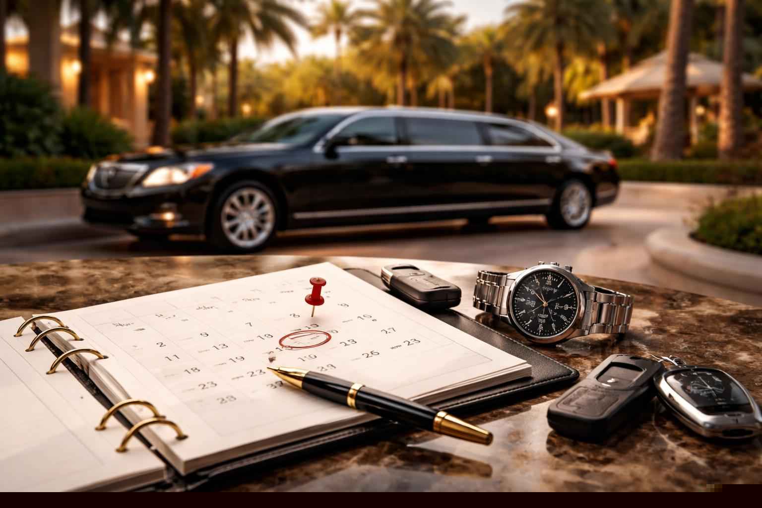 How Far In Advance Should I Reserve Peak Dates In Coral Springs Florida?