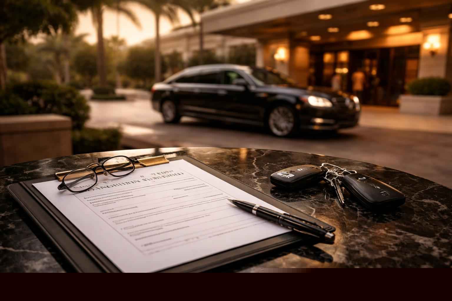 What Is Your Cancellation And Refund Policy For Coral Springs Florida Reservations?