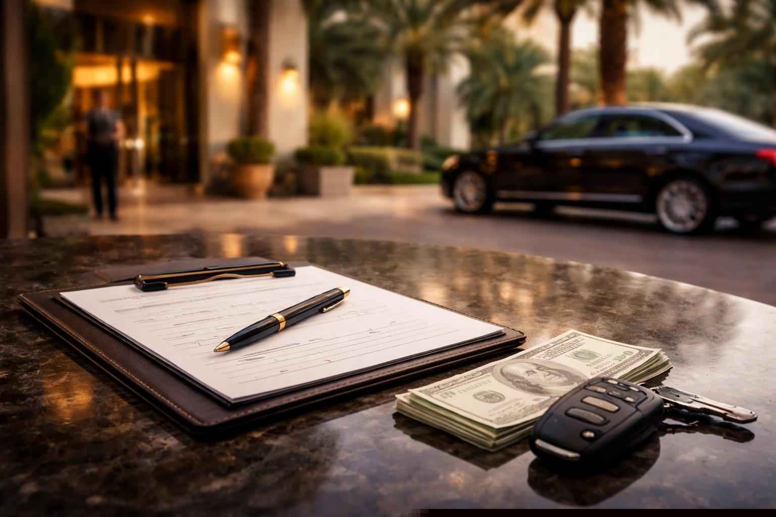 What Is Your Cancellation And Refund Policy For Coral Springs Florida Reservations?