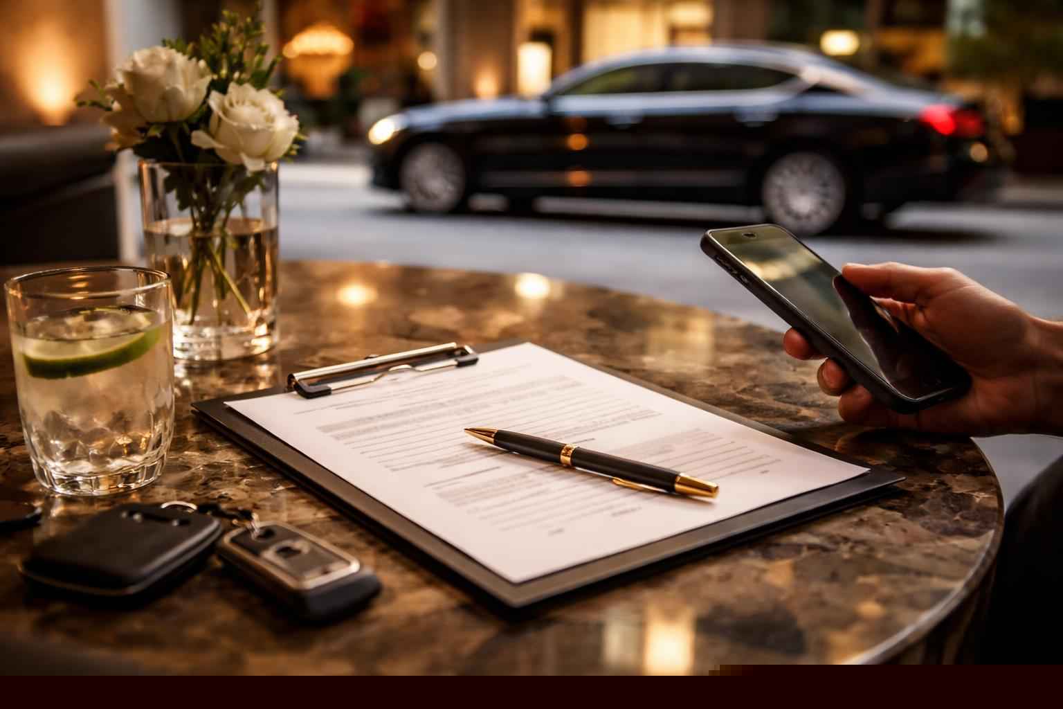 What Is Your Cancellation And Refund Policy For Coral Springs Florida Reservations?