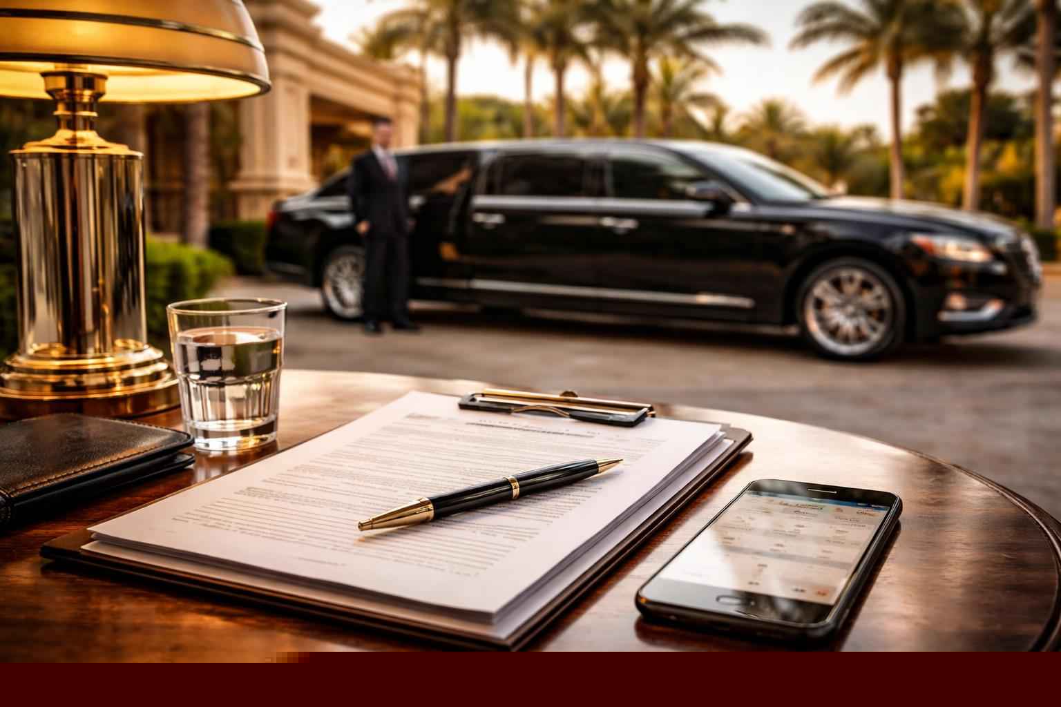 What Is Your Cancellation And Refund Policy For Coral Springs Florida Reservations?