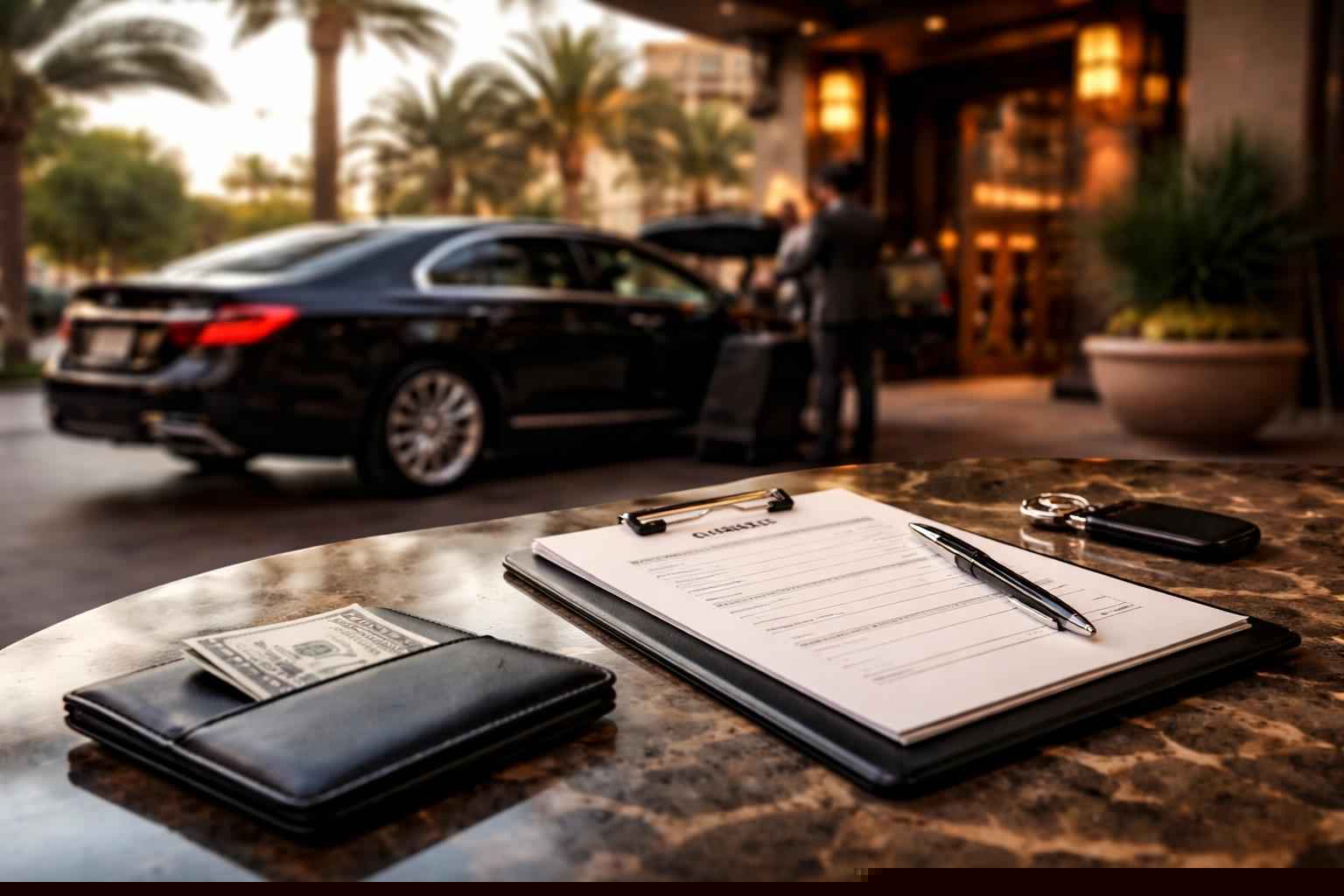 What Is Your Cancellation And Refund Policy For Phoenix Arizona Reservations?