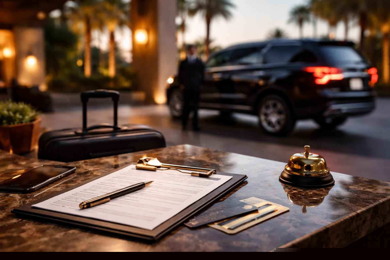 What Is Your Cancellation And Refund Policy For Phoenix Arizona Reservations?