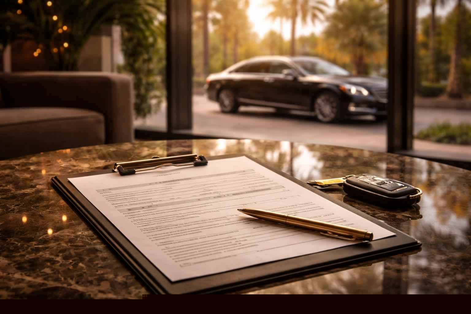 What Is Your Cancellation And Refund Policy For Phoenix Arizona Reservations?