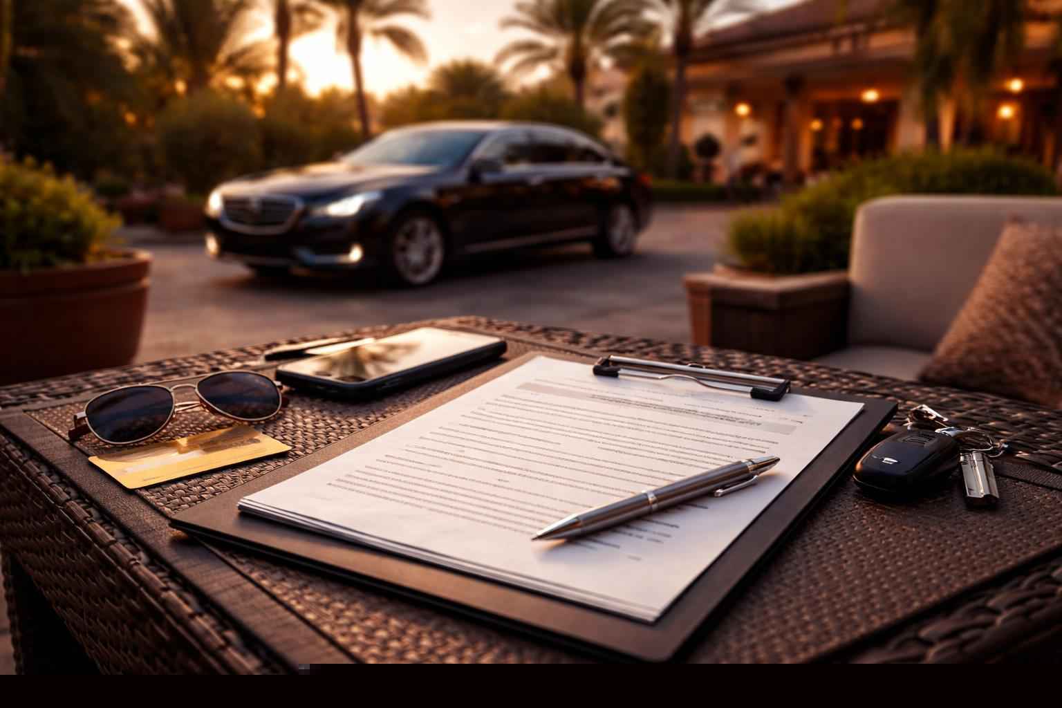 What Is Your Cancellation And Refund Policy For Phoenix Arizona Reservations?